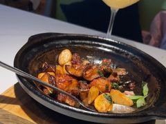 -汤城小厨•粤菜•靓汤(金宝街店)