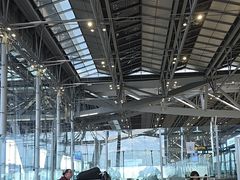 -曼谷素万那普国际机场