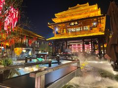 -濮园 · 四合院餐厅