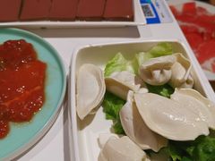 -许府牛火锅(信义坊总店)