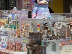 -泡泡玛特POPMART(世豪广场店)