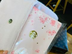 -星巴克(苏州西蒙店)