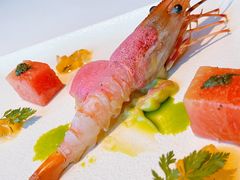-THE WANG王品(上海中心云端店)