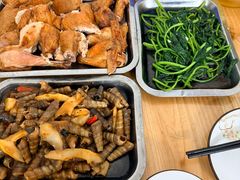-新湖烧鸡(光明店)