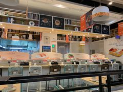 -新一番三文鱼寿司(红城湖店)