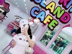 -凯蒂猫主题馆