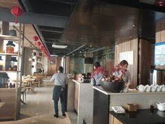 -黛瓦里巷(南京东路店)