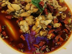 麻辣牛蛙-簋街仔仔小龙虾(总店)
