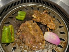 -焱铁烧·黑毛和牛专门店(南宁万象城店)