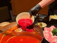 -色響火锅(恒隆广场店)