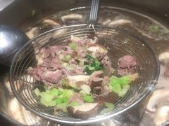 -海银海记潮汕牛肉火锅(新港中路海珠店)