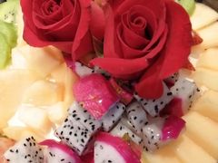 -大苹果面包生日蛋糕(明珠店)