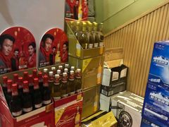 -喜悦小串海鲜烧烤大排档(高新万达店)