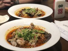 -成都你六姐·牛肉冒菜(城市集市合生汇店)