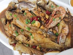 -渔满仓海鲜渔家(象山二店)
