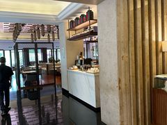 -桃源咖啡厅(武夷山大红袍山庄店)