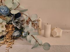 -伊斯坦布尔土耳其清真咖啡餐厅