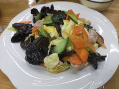 -东北人家铁锅炖(鞍山路店)