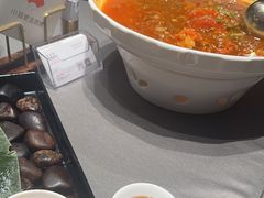 -小厨娘淮扬菜(河西奥美大厦店)