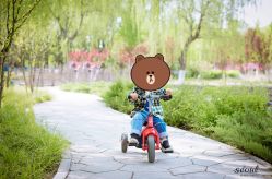 -首尔宝宝SEOUL  BABY STUDIO(通州店)