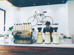 -常识咖啡common sense(春熙路店)