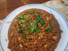 酱油炒饭-以前的小酒馆(中山广场店)