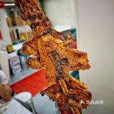 排名第一的烧烤几天不吃就会想