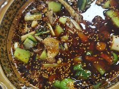 -老字号怡玺·藿香雅鱼(20年雅安店)