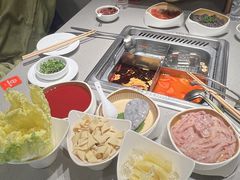 -海底捞火锅(壹悦城店)