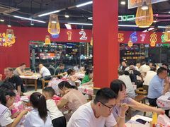 -饶福记·南昌烧烤大排档(九龙湖土著店)