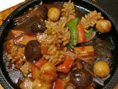 -大鸭梨烤鸭(甘家口店)