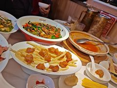 -百年神厨·地道川菜(清江西路店)