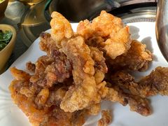 -黑河坝泡姜鸡贡椒鱼(贾旗路店)