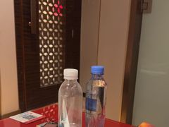 -华夏良子·足道SPA艾灸(翠微店)
