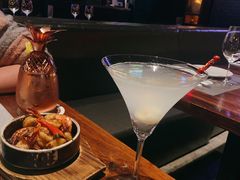 -MARU玛露音乐餐厅(大学路店)