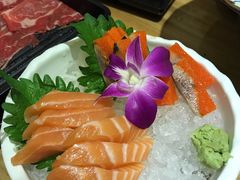 -水林间·寿喜烧自助(仙林金鹰店)