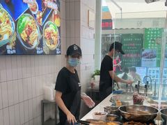-白妈螺蛳粉(白云万达店)
