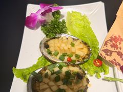 -鸭绿江海鲜烧烤大排档(杏林街店)