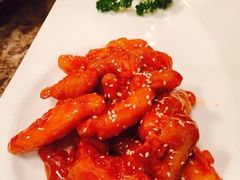 -醉爱小馆·创意南京菜(瑞阳街店)