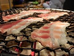 -炙忧烤肉屋(中国铁建广场店)