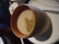 黄鱼煨面-杭州西子湖四季酒店·金沙厅