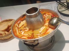-探越小馆·越泰料理(增城永旺店)