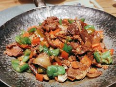 -黄山老妈·土菜(碧桂园店)