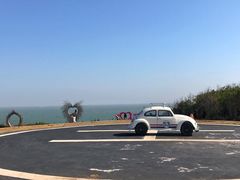 -漳州滨海火山岛自然生态风景区