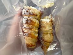 -占西饼店