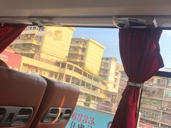 -抚州五皇殿车站