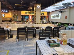 -蛙老爹·蜀香美蛙鱼头(王家湾店)