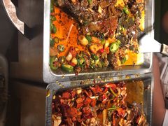 -味妙烤鱼吧(回龙观店)