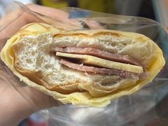 -东哥面包 DONCO BAKERY(万风新天地购物中心店)