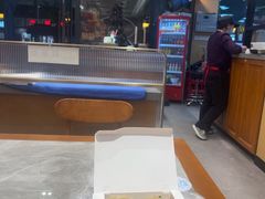 -小姜锅贴(凤凰街店)